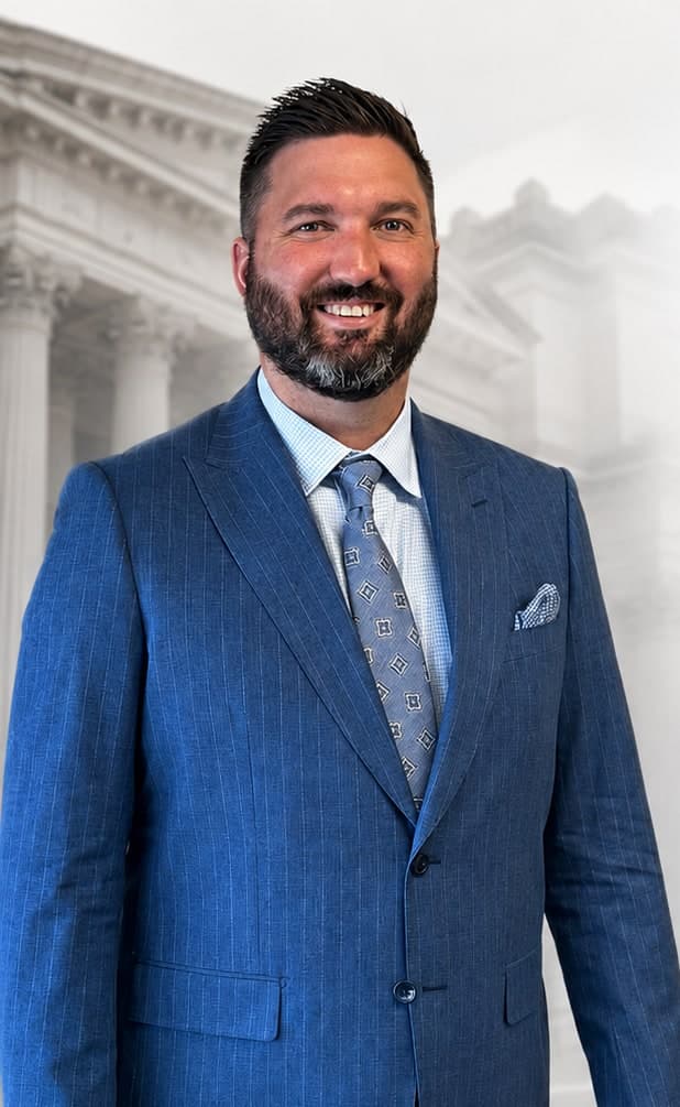 Stephen Spurgeon, Attorney at Law