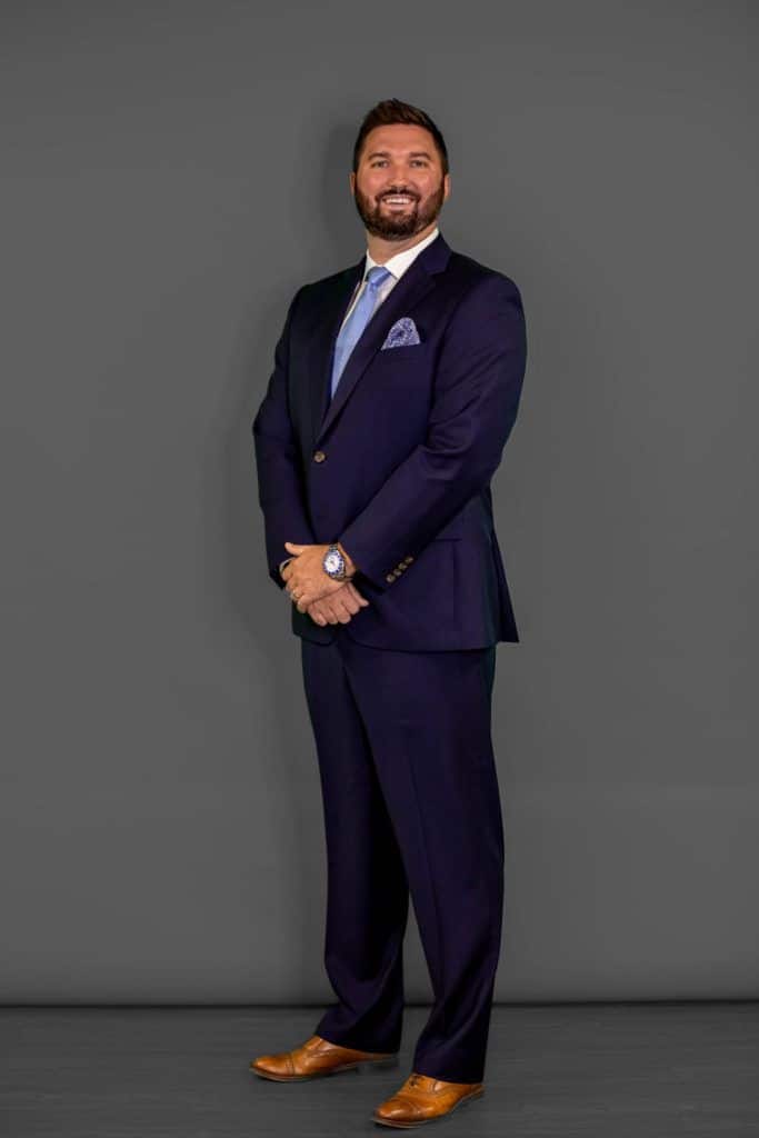 Stephen Spurgeon Attorney At Law