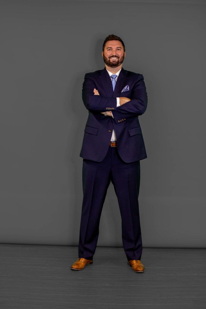 Stephen Spurgeon Attorney At Law