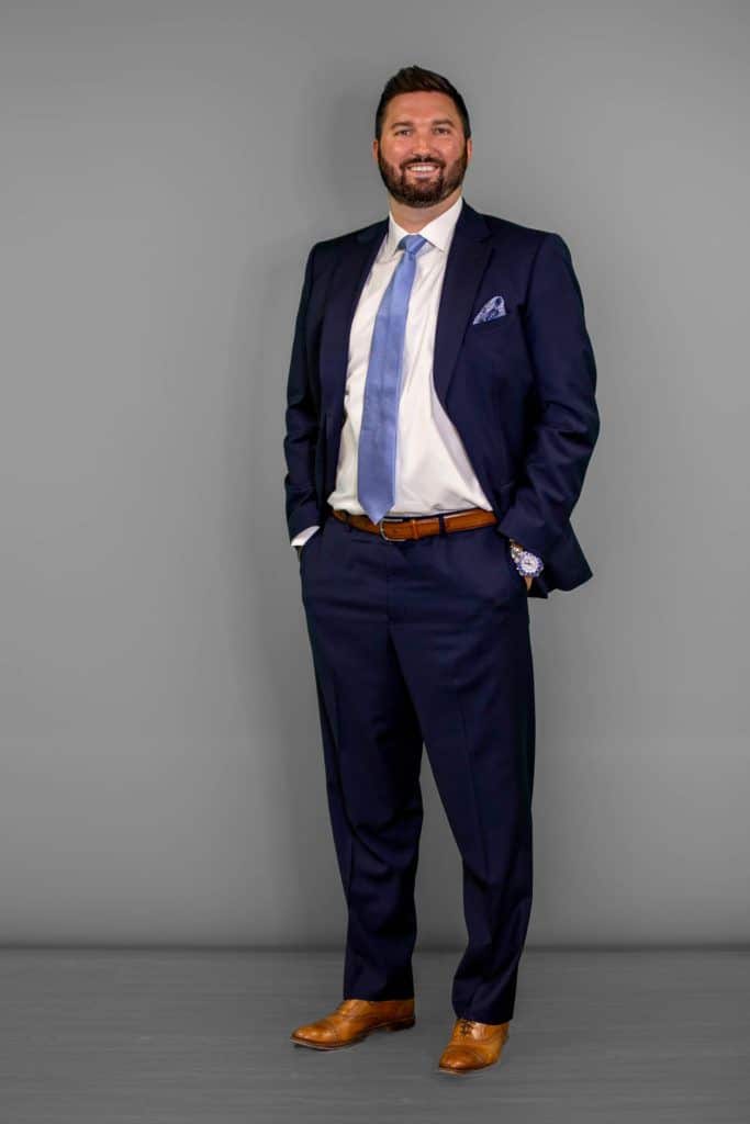 Stephen Spurgeon Attorney At Law