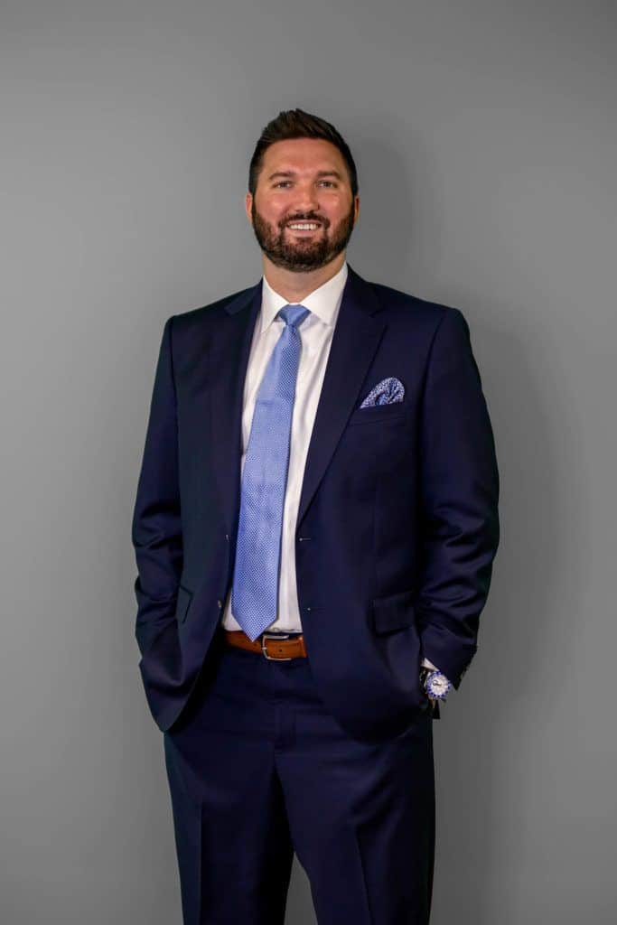 Stephen Spurgeon Attorney At Law