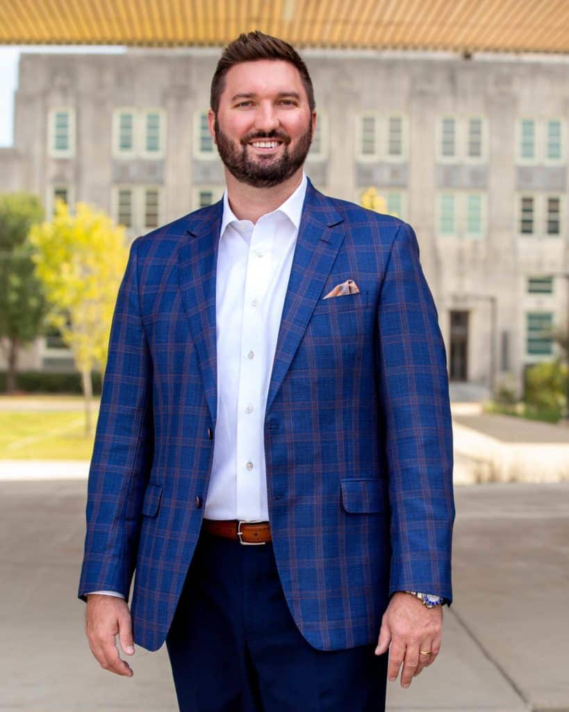 Stephen Spurgeon Attorney At Law