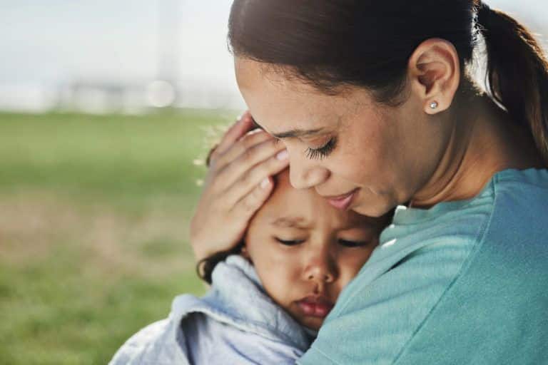 Who gets Domiciliary parent in a custody battle