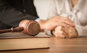 Grant Parish personal injury attorney